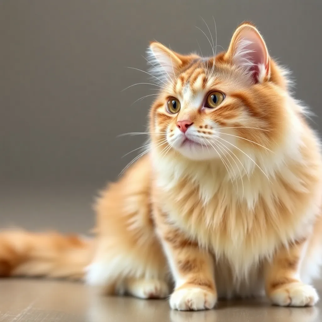 UNDERSTANDING CAT CONSTIPATION: CAUSES AND SOLUTIONS