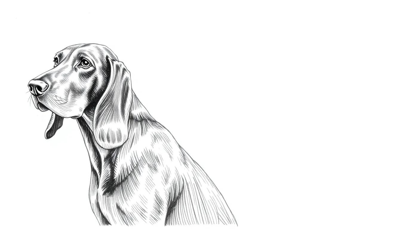 TOP DOG FOOD TOPPERS FOR AMERICAN ENGLISH COONHOUNDS