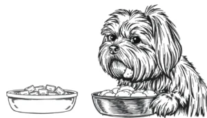 TOP DOG FOOD TOPPERS FOR YOUR MALTESE: ENHANCE THEIR MEALS