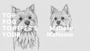 TOP DOG FOOD TOPPERS TO DELIGHT YOUR MALTESE