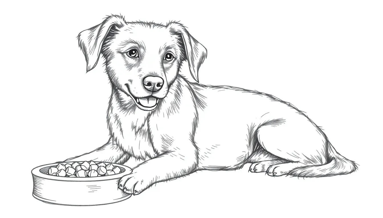 WHAT EVERY DOG OWNER SHOULD KNOW ABOUT KIBBLE NUTRITION